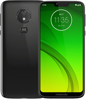 Ремонт MotorolaMoto G7 Power